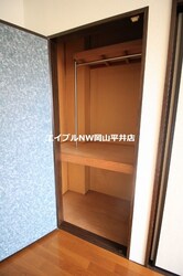 プランドール高屋の物件内観写真